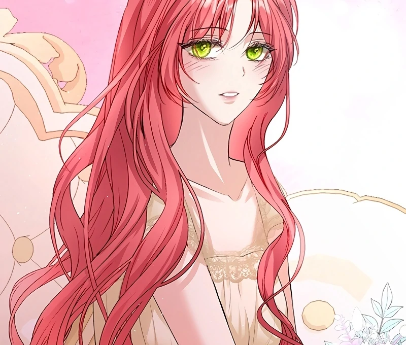 Sub-Male Lead, You Said It Was A Contract Marriage? Chapter 6 391 066
