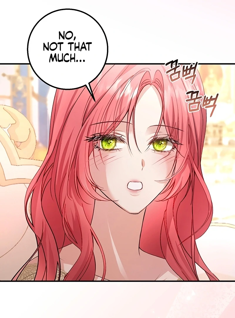 Sub-Male Lead, You Said It Was A Contract Marriage? Chapter 6 393 068