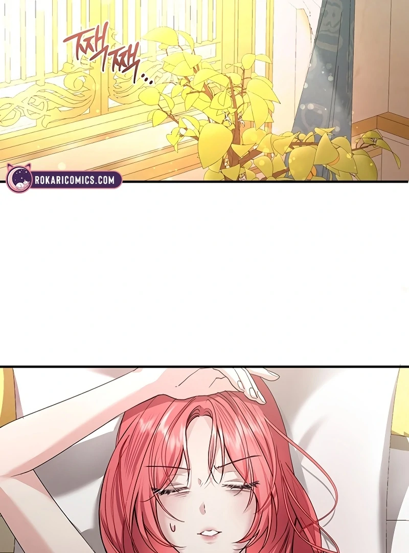 Sub-Male Lead, You Said It Was A Contract Marriage? Chapter 6 398 073