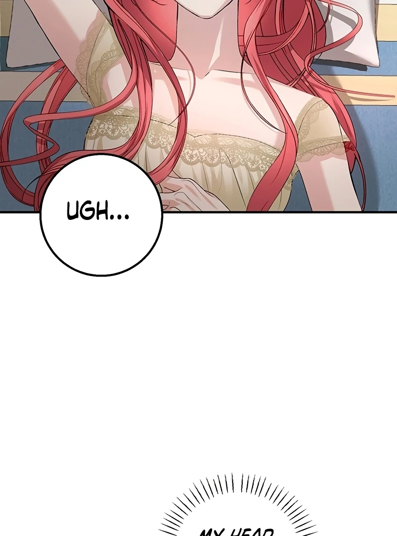 Sub-Male Lead, You Said It Was A Contract Marriage? Chapter 6 399 074