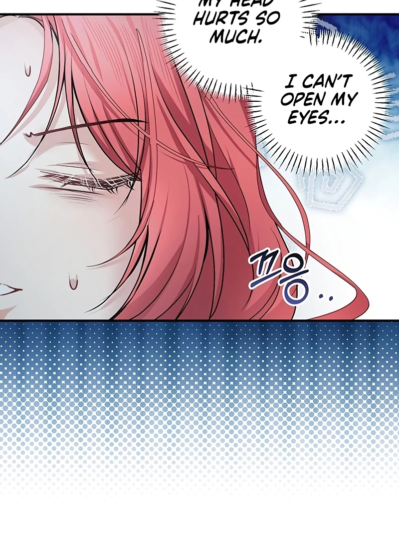 Sub-Male Lead, You Said It Was A Contract Marriage? Chapter 6 400 075