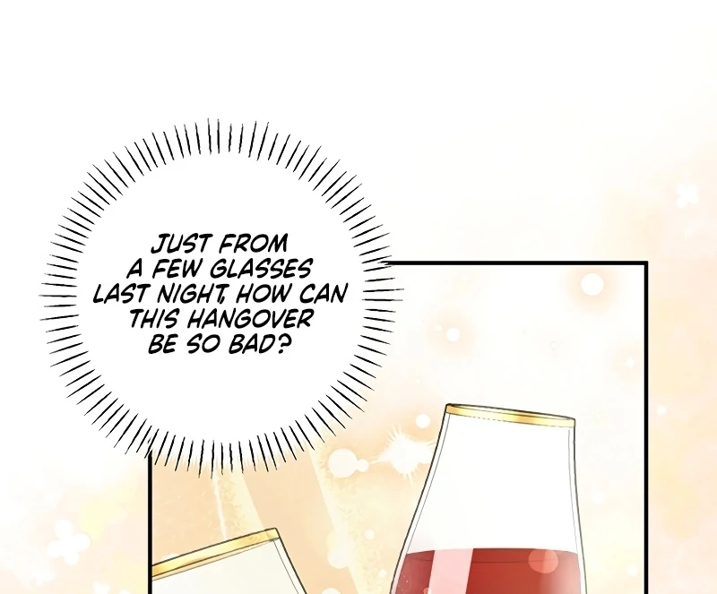 Sub-Male Lead, You Said It Was A Contract Marriage? Chapter 6 401 076