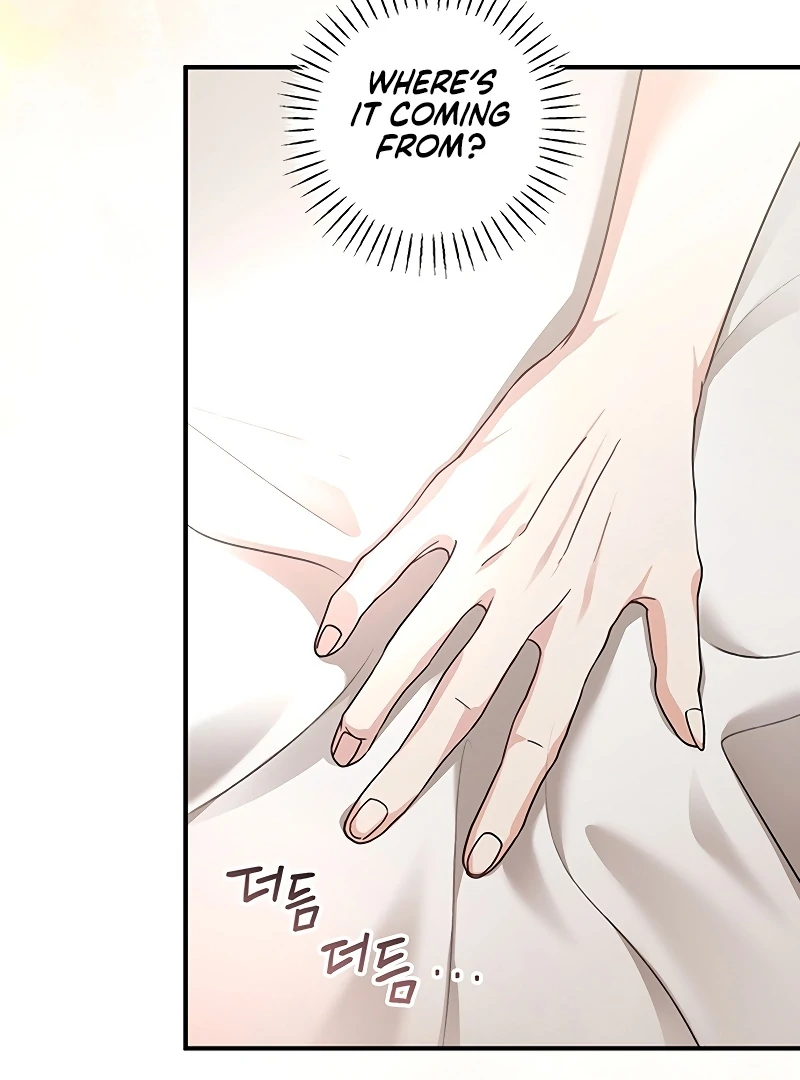 Sub-Male Lead, You Said It Was A Contract Marriage? Chapter 6 405 080