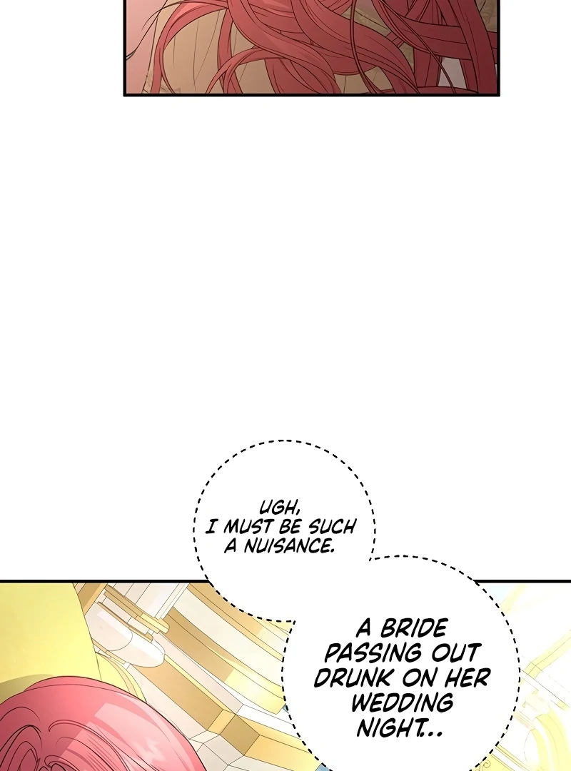 Sub-Male Lead, You Said It Was A Contract Marriage? Chapter 6 410 085