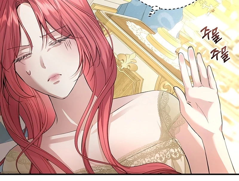 Sub-Male Lead, You Said It Was A Contract Marriage? Chapter 6 411 086