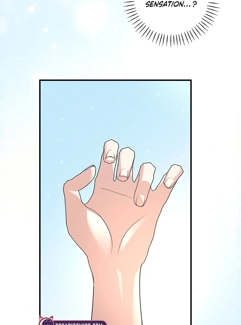 Sub-Male Lead, You Said It Was A Contract Marriage? Chapter 6 413 088