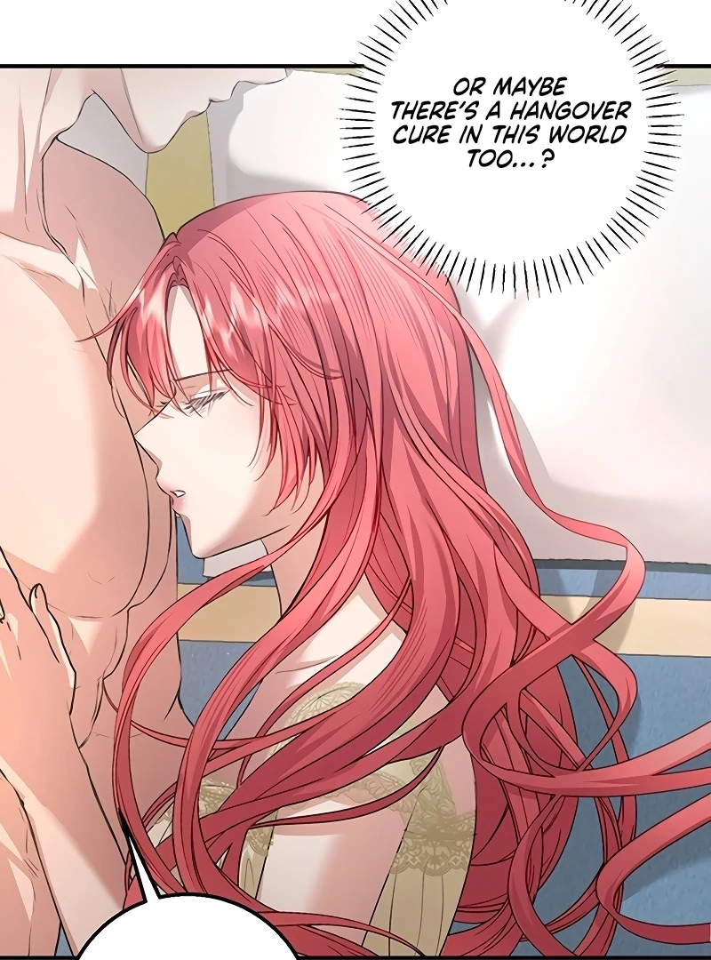 Sub-Male Lead, You Said It Was A Contract Marriage? Chapter 6 415 090