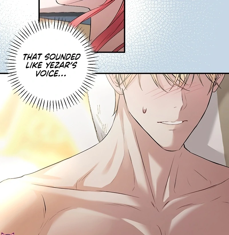 Sub-Male Lead, You Said It Was A Contract Marriage? Chapter 6 419 094