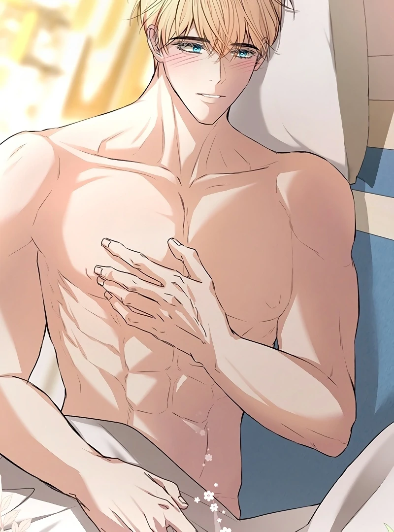 Sub-Male Lead, You Said It Was A Contract Marriage? Chapter 6 422 097