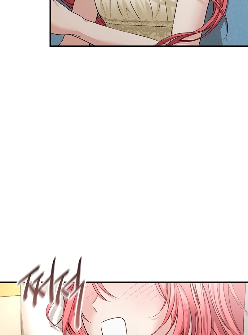 Sub-Male Lead, You Said It Was A Contract Marriage? Chapter 6 425 100