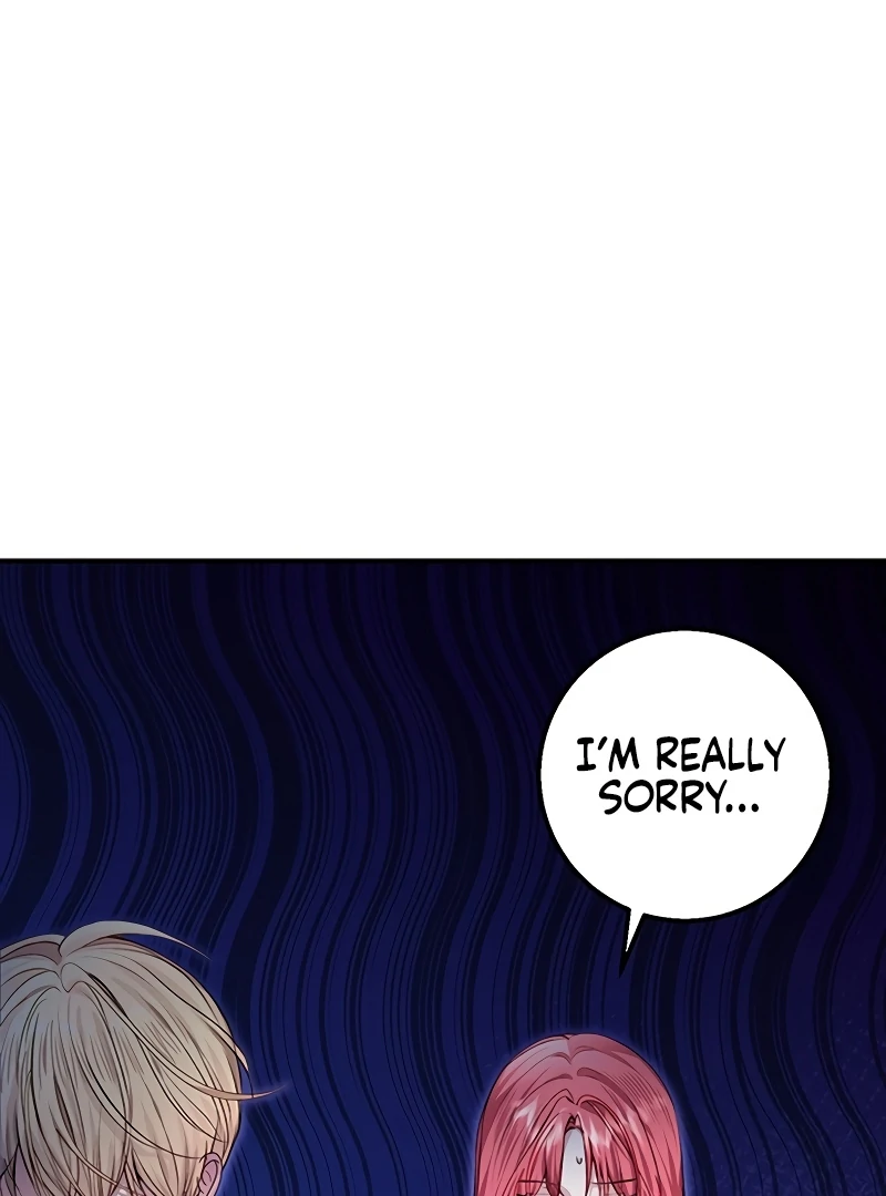 Sub-Male Lead, You Said It Was A Contract Marriage? Chapter 7 379 003