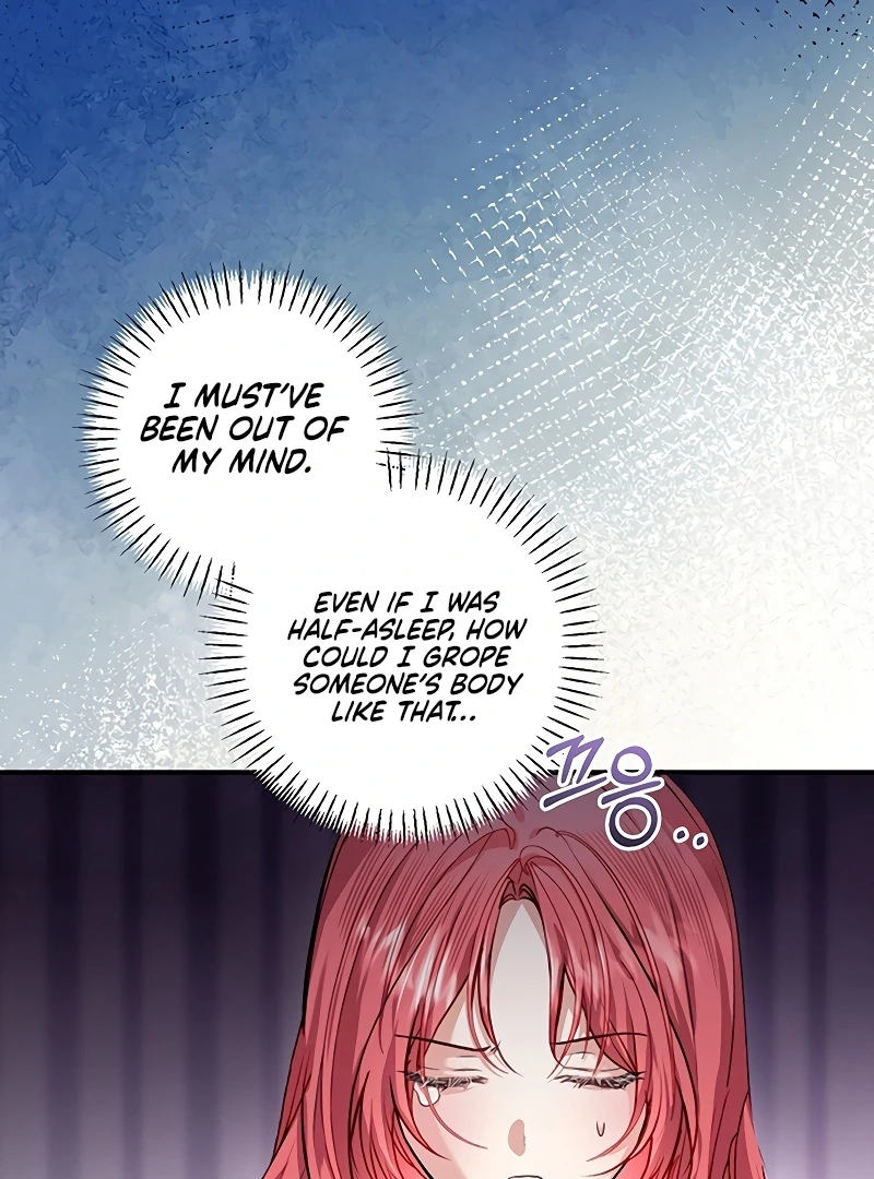 Sub-Male Lead, You Said It Was A Contract Marriage? Chapter 7 381 005