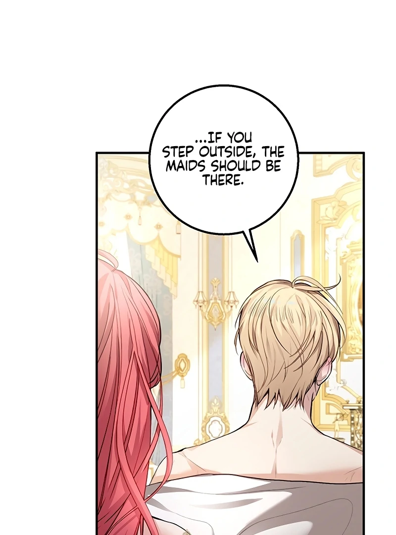 Sub-Male Lead, You Said It Was A Contract Marriage? Chapter 7 383 007