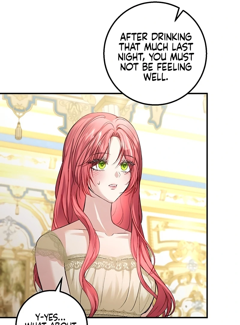 Sub-Male Lead, You Said It Was A Contract Marriage? Chapter 7 387 011