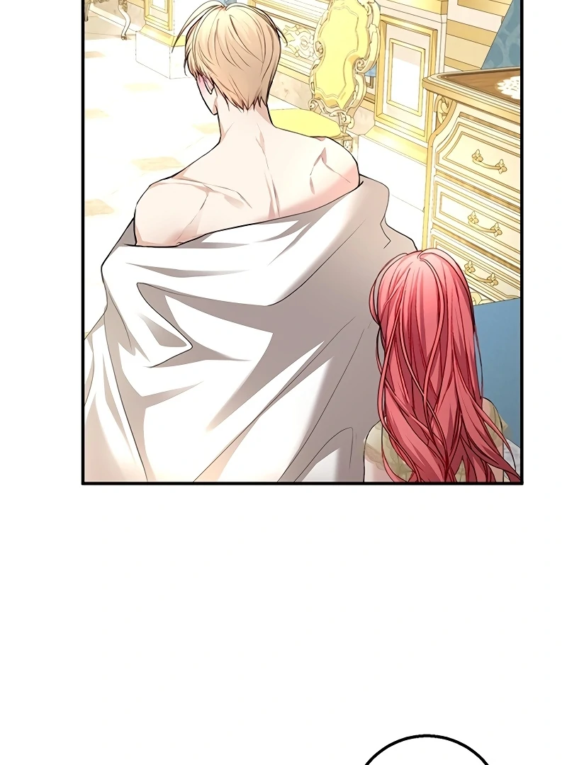 Sub-Male Lead, You Said It Was A Contract Marriage? Chapter 7 389 013