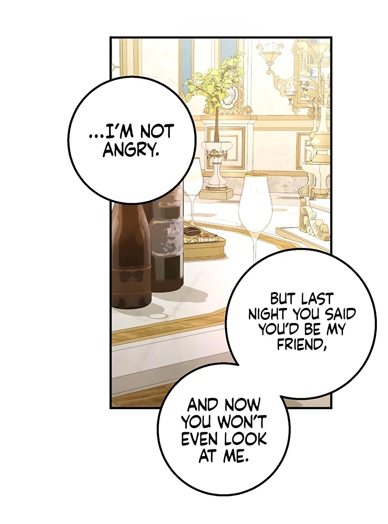 Sub-Male Lead, You Said It Was A Contract Marriage? Chapter 7 393 017