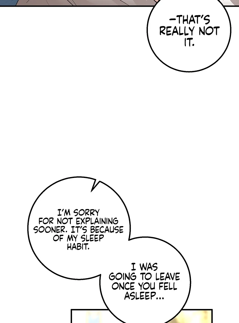 Sub-Male Lead, You Said It Was A Contract Marriage? Chapter 7 397 021