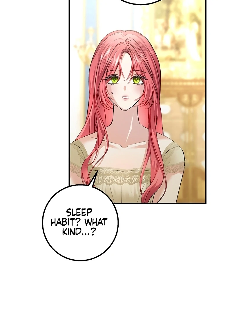 Sub-Male Lead, You Said It Was A Contract Marriage? Chapter 7 398 022