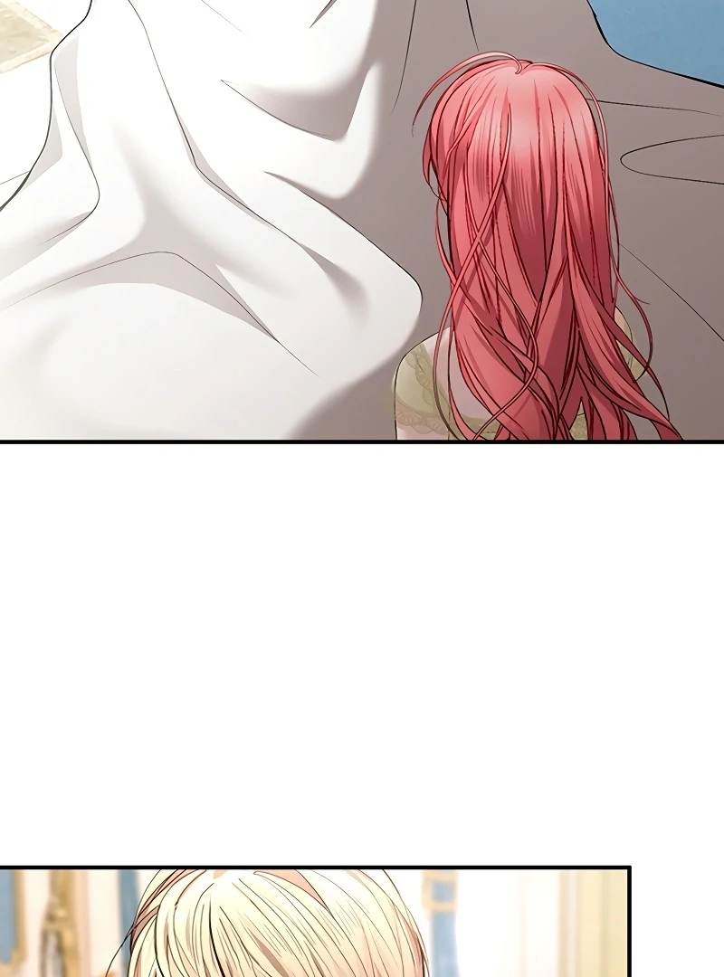Sub-Male Lead, You Said It Was A Contract Marriage? Chapter 7 400 024