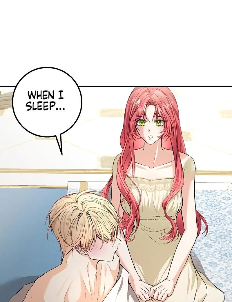 Sub-Male Lead, You Said It Was A Contract Marriage? Chapter 7 403 027