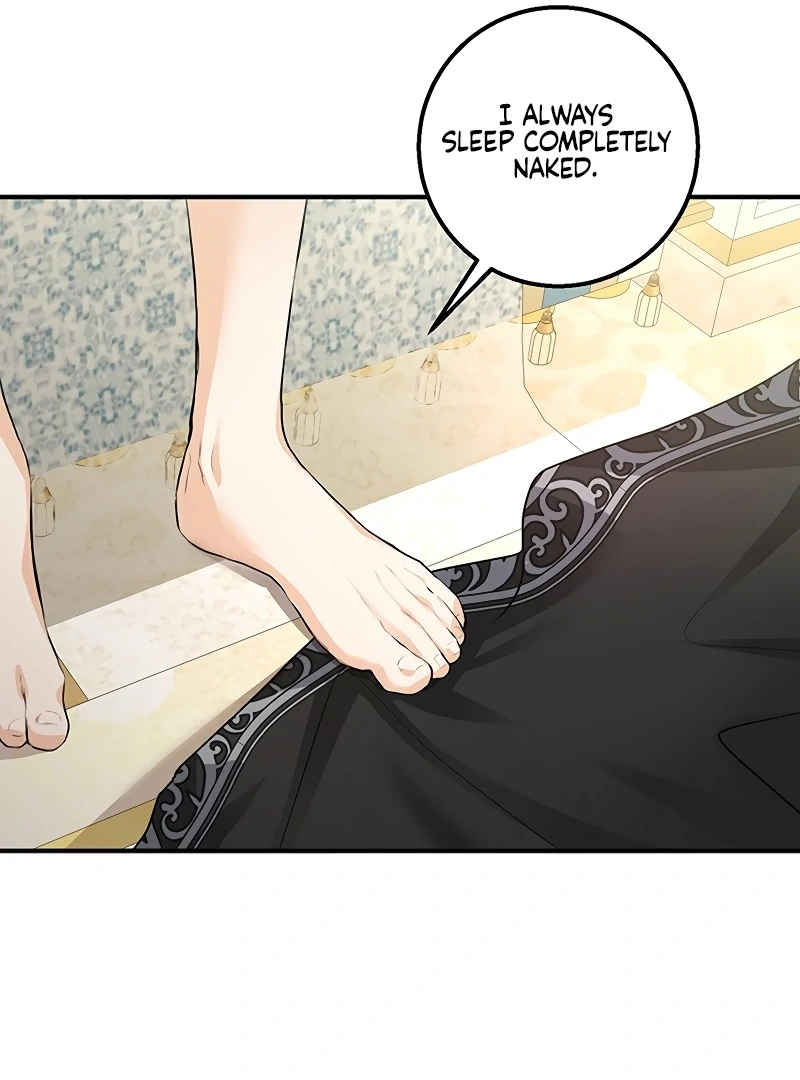 Sub-Male Lead, You Said It Was A Contract Marriage? Chapter 7 406 030