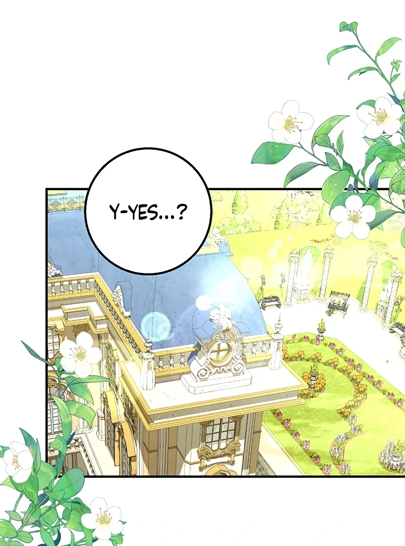 Sub-Male Lead, You Said It Was A Contract Marriage? Chapter 7 409 033