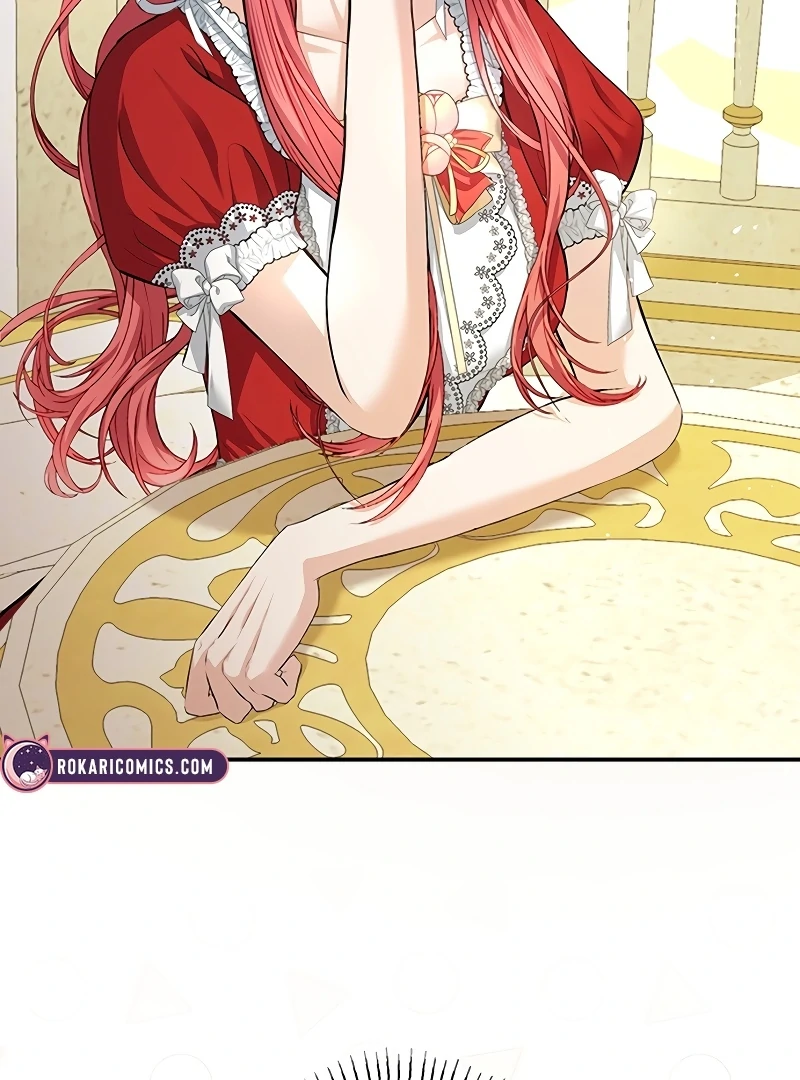 Sub-Male Lead, You Said It Was A Contract Marriage? Chapter 7 415 039
