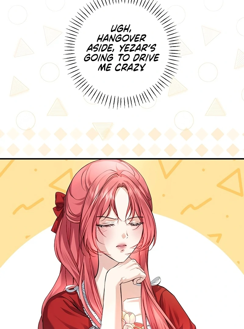 Sub-Male Lead, You Said It Was A Contract Marriage? Chapter 7 416 040