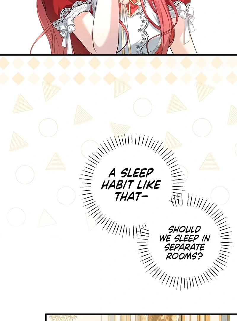 Sub-Male Lead, You Said It Was A Contract Marriage? Chapter 7 417 041