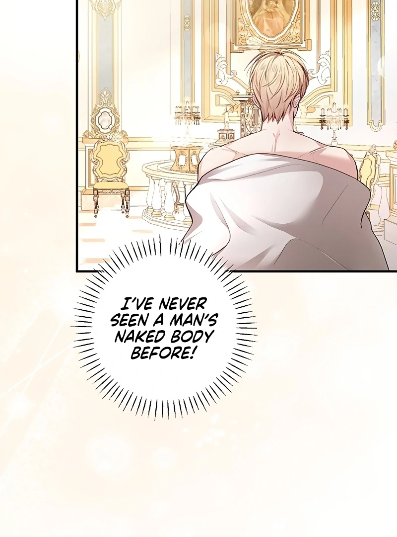 Sub-Male Lead, You Said It Was A Contract Marriage? Chapter 7 418 042