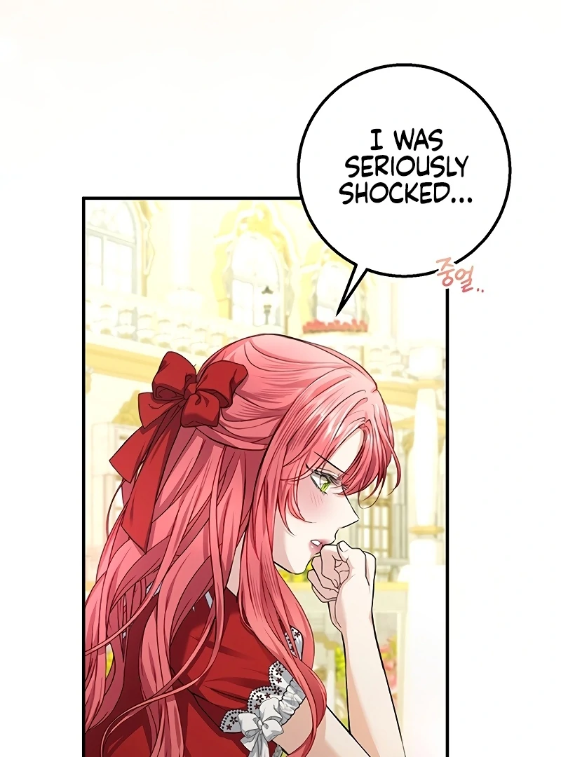 Sub-Male Lead, You Said It Was A Contract Marriage? Chapter 7 419 043