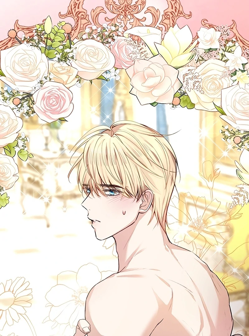 Sub-Male Lead, You Said It Was A Contract Marriage? Chapter 7 421 045