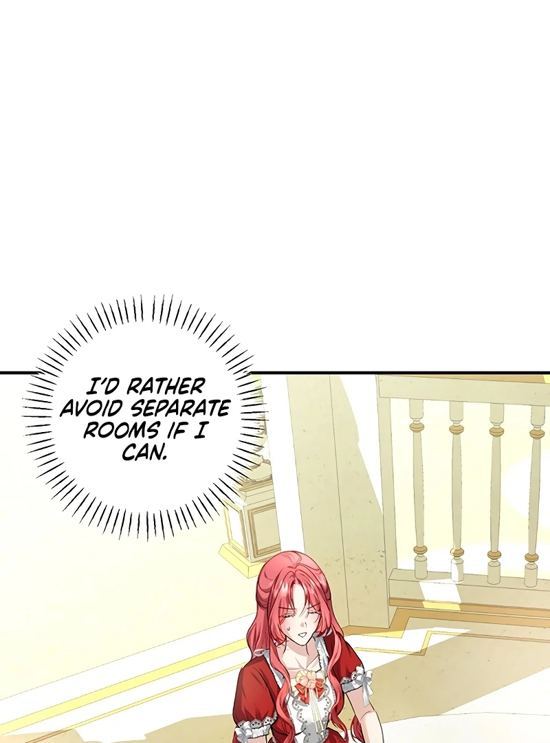 Sub-Male Lead, You Said It Was A Contract Marriage? Chapter 7 427 051
