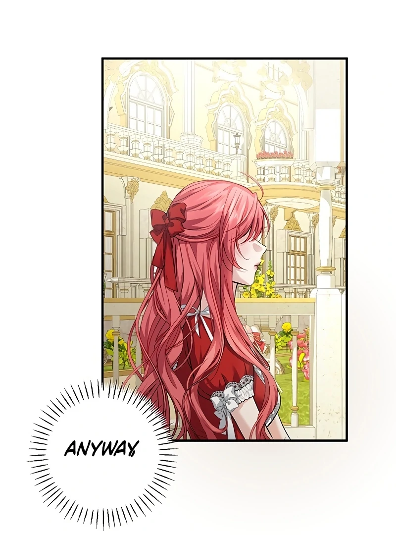 Sub-Male Lead, You Said It Was A Contract Marriage? Chapter 7 429 053