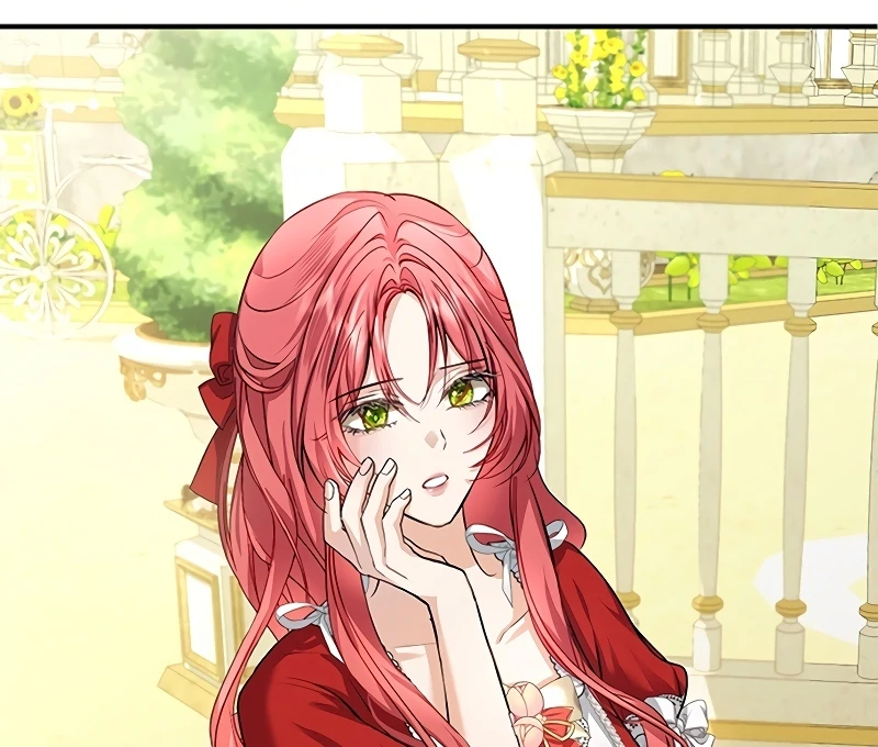 Sub-Male Lead, You Said It Was A Contract Marriage? Chapter 7 432 056