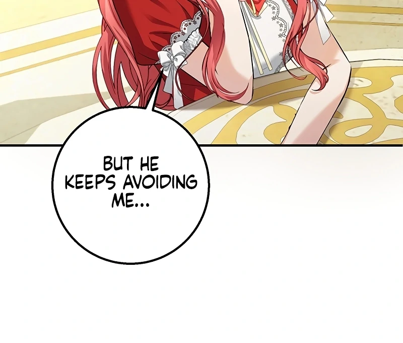 Sub-Male Lead, You Said It Was A Contract Marriage? Chapter 7 433 057