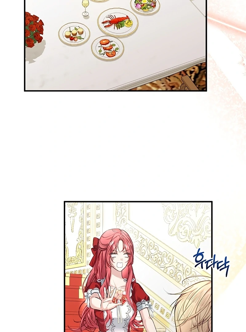 Sub-Male Lead, You Said It Was A Contract Marriage? Chapter 7 435 059