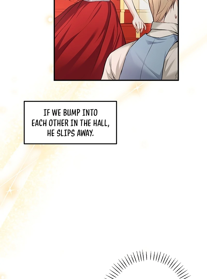 Sub-Male Lead, You Said It Was A Contract Marriage? Chapter 7 436 060