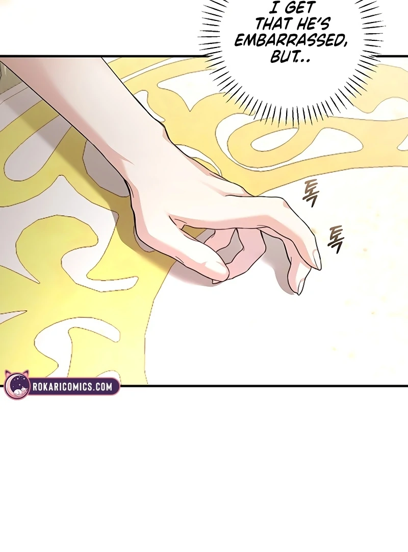 Sub-Male Lead, You Said It Was A Contract Marriage? Chapter 7 437 061