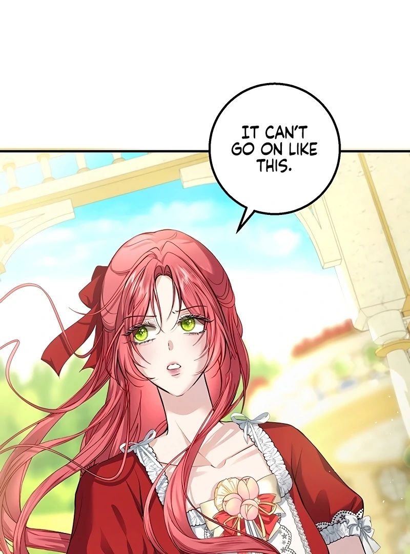 Sub-Male Lead, You Said It Was A Contract Marriage? Chapter 7 438 062