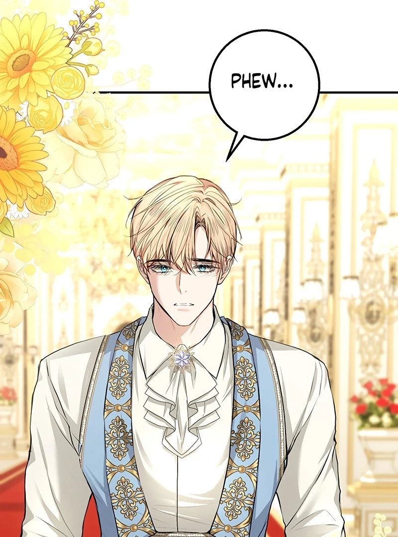 Sub-Male Lead, You Said It Was A Contract Marriage? Chapter 7 444 068