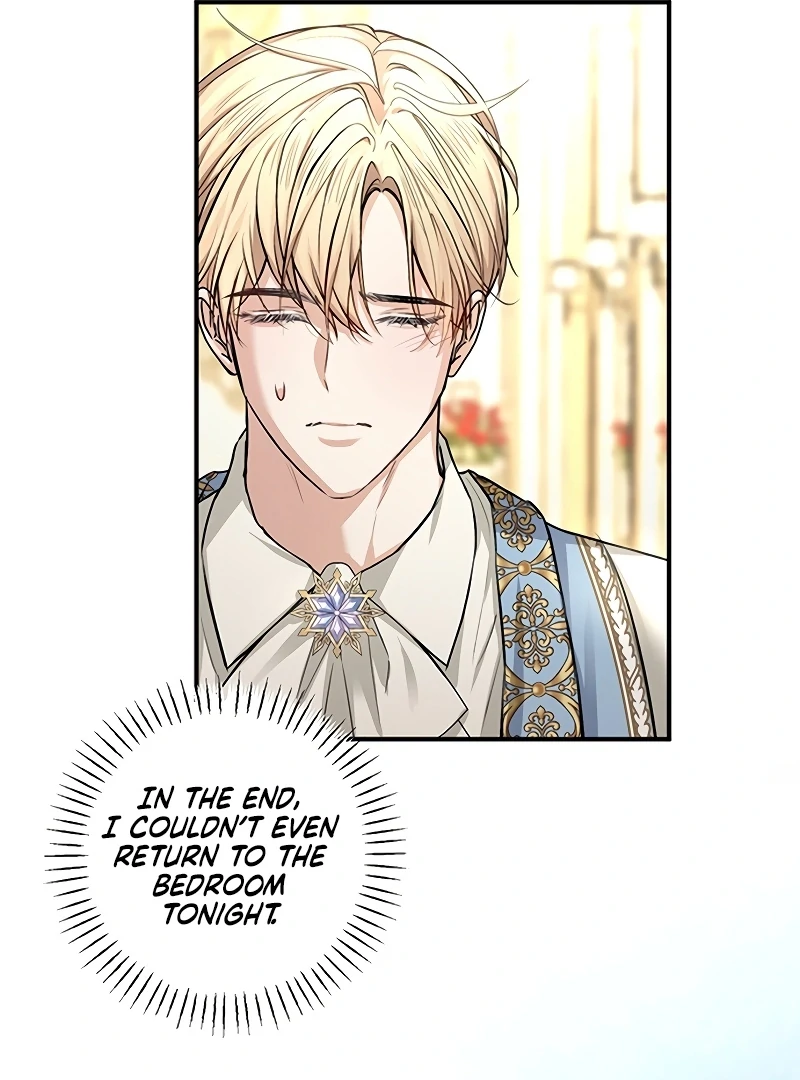 Sub-Male Lead, You Said It Was A Contract Marriage? Chapter 7 446 070