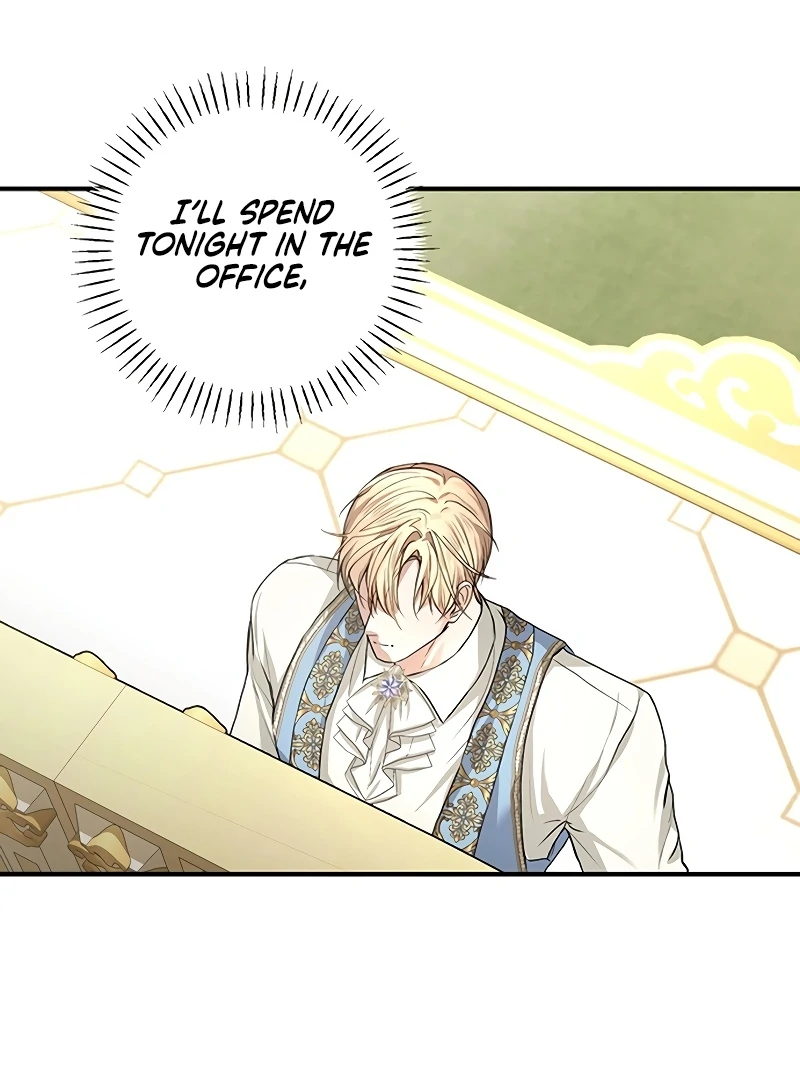 Sub-Male Lead, You Said It Was A Contract Marriage? Chapter 7 449 073