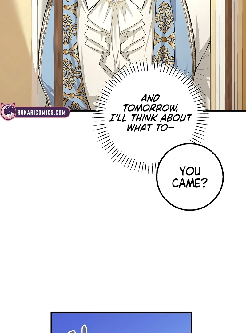 Sub-Male Lead, You Said It Was A Contract Marriage? Chapter 7 451 075
