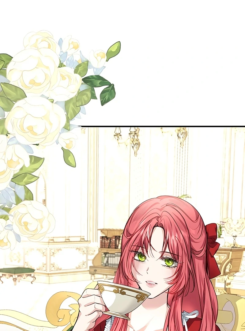 Sub-Male Lead, You Said It Was A Contract Marriage? Chapter 7 454 078
