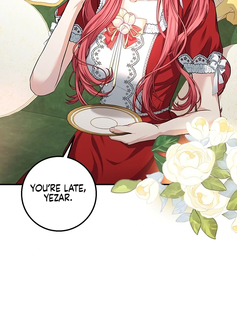 Sub-Male Lead, You Said It Was A Contract Marriage? Chapter 7 455 079
