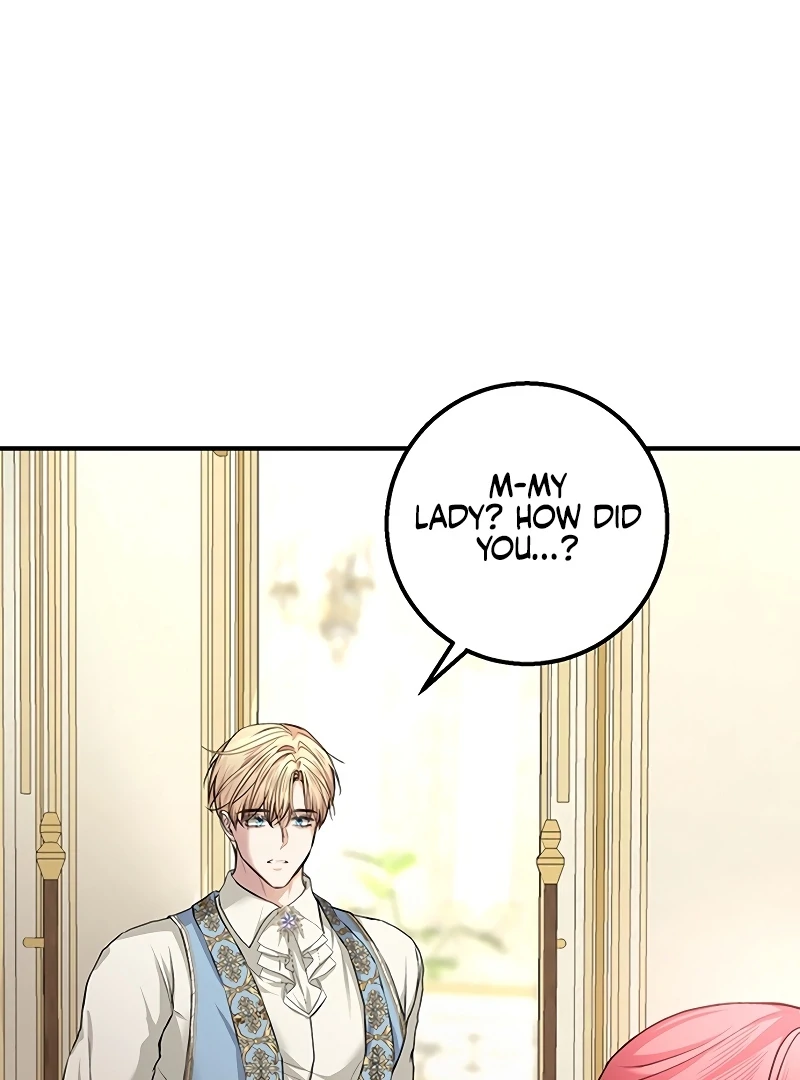 Sub-Male Lead, You Said It Was A Contract Marriage? Chapter 7 456 080