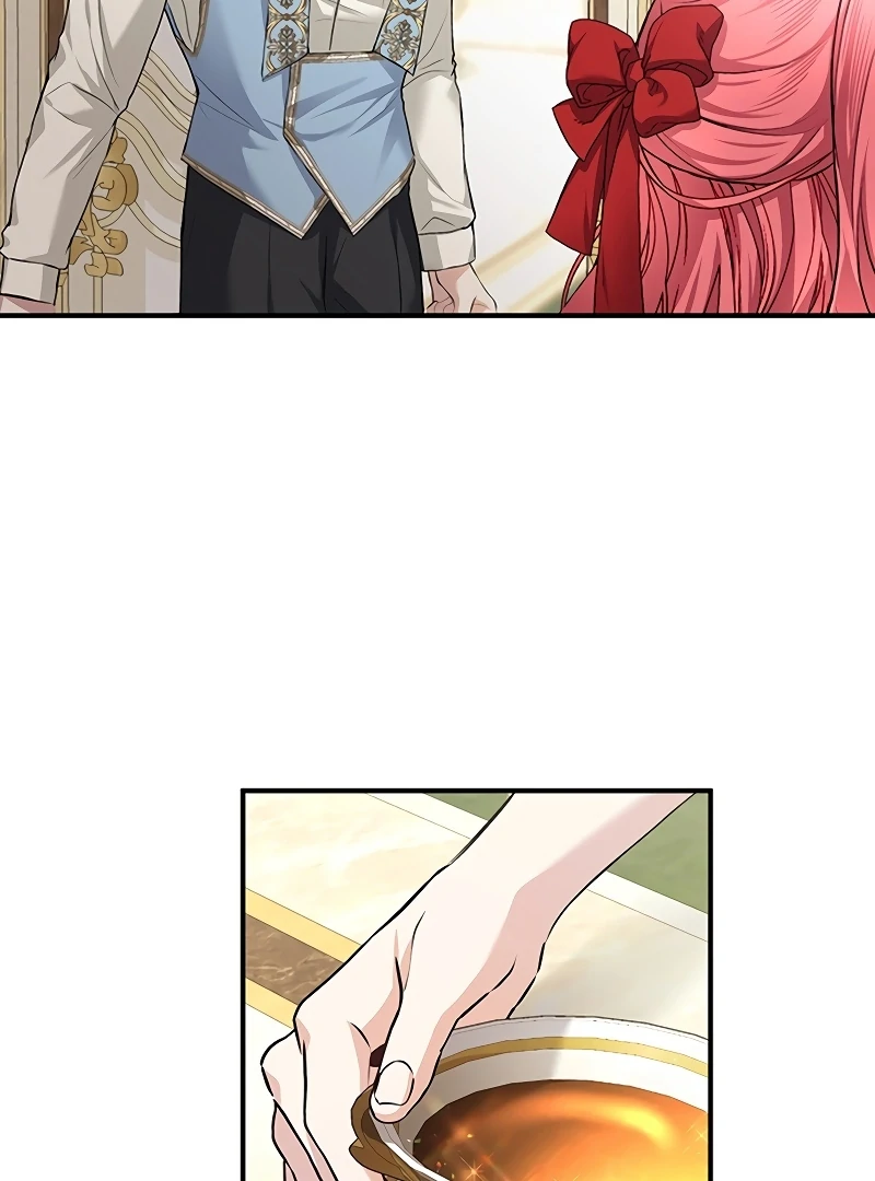 Sub-Male Lead, You Said It Was A Contract Marriage? Chapter 7 457 081