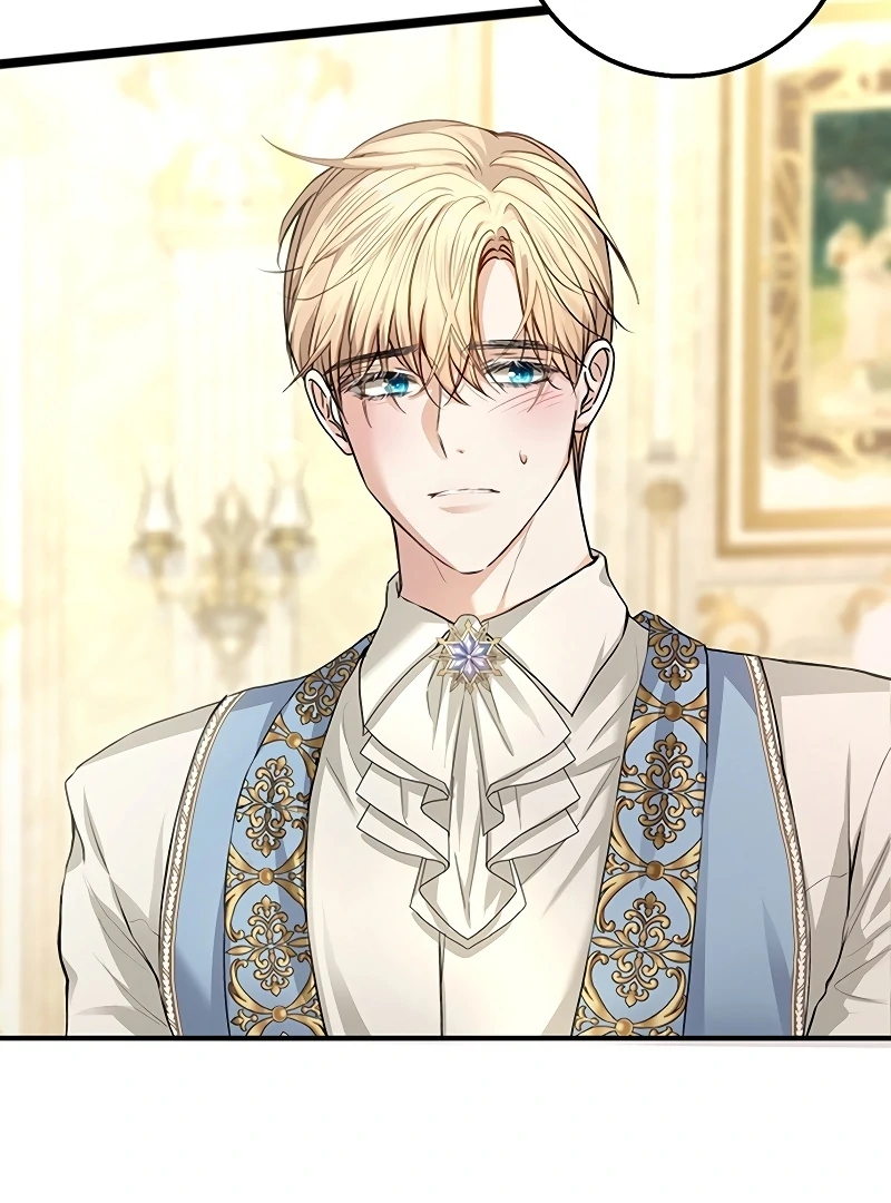 Sub-Male Lead, You Said It Was A Contract Marriage? Chapter 7 460 084