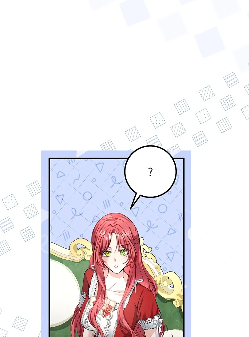 Sub-Male Lead, You Said It Was A Contract Marriage? Chapter 7 465 089